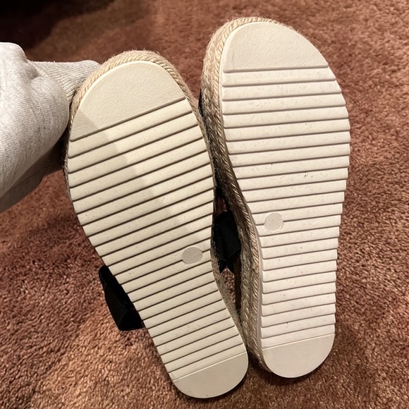 Madden Girl Crispp Espadrille Platform Sandal - Picture 4 of 5